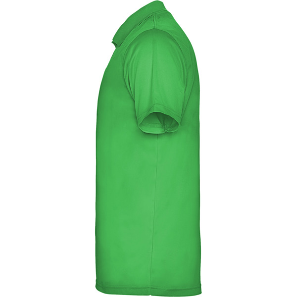 ROLY POLO MONZHA