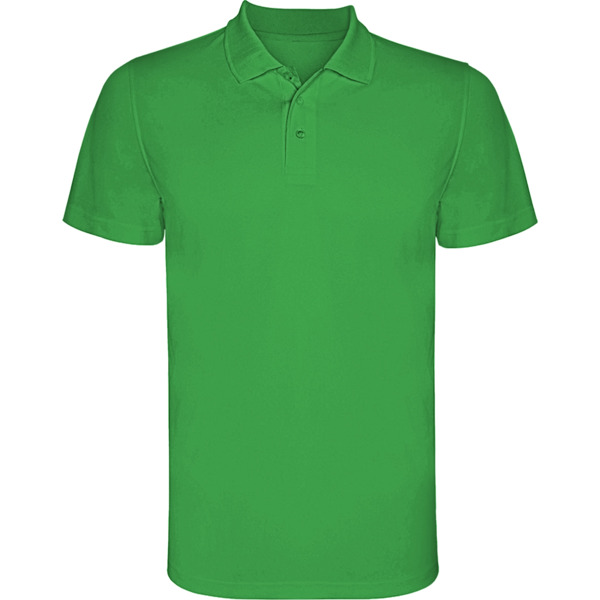 ROLY POLO MONZHA