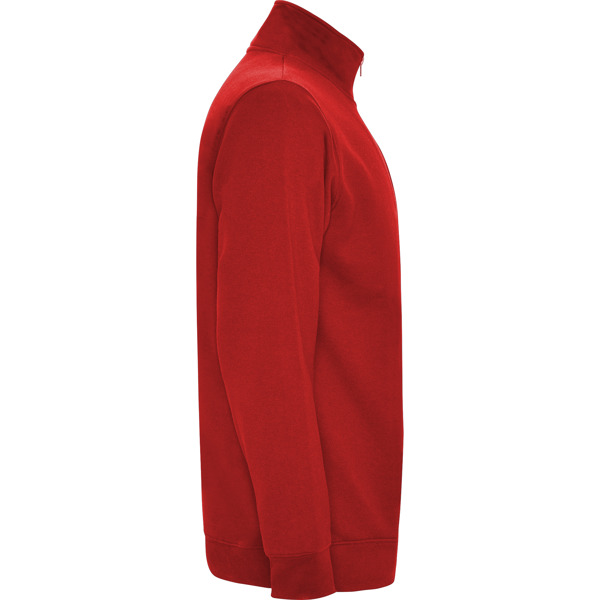 ROLY SUDADERA ANETO T/3XL ROJO