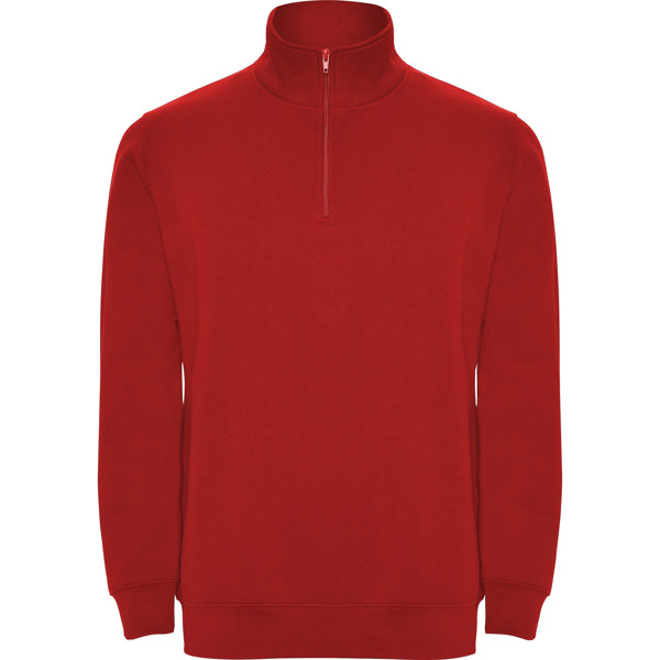 ROLY SUDADERA ANETO T/3XL ROJO