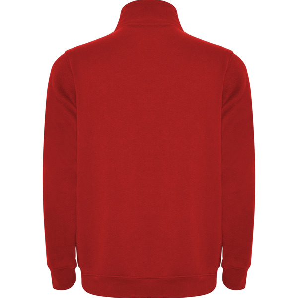 ROLY SUDADERA ANETO T/3XL ROJO