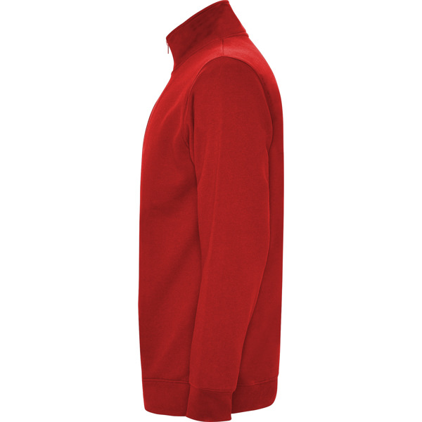 ROLY SUDADERA ANETO T/3XL ROJO