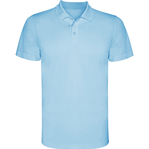 ROLY POLO MONZHA