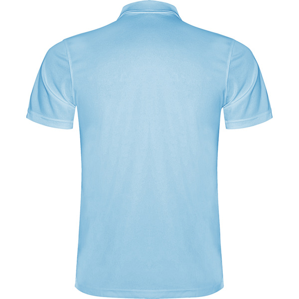 ROLY POLO MONZHA