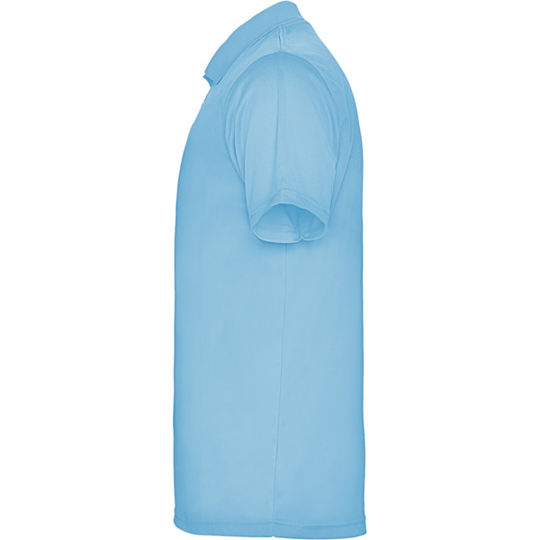 ROLY POLO MONZHA
