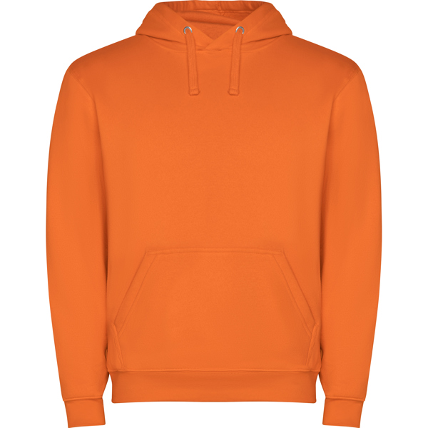 ROLY SUDADERA CAPUCHA T/3/4 ROSETON