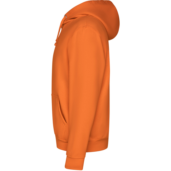 ROLY SUDADERA CAPUCHA T/3/4 ROSETON