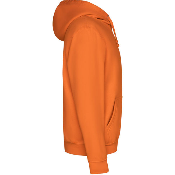 ROLY SUDADERA CAPUCHA T/3/4 ROSETON