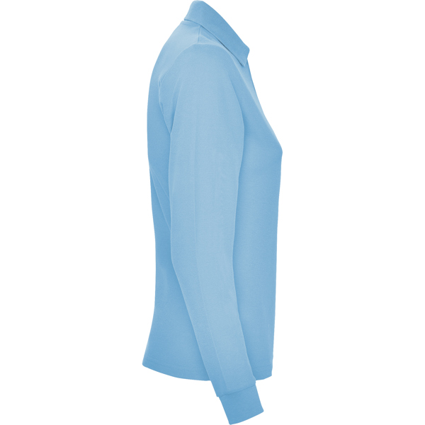 ROLY POLO ESTRELLA WOMAN MANGA LARGA