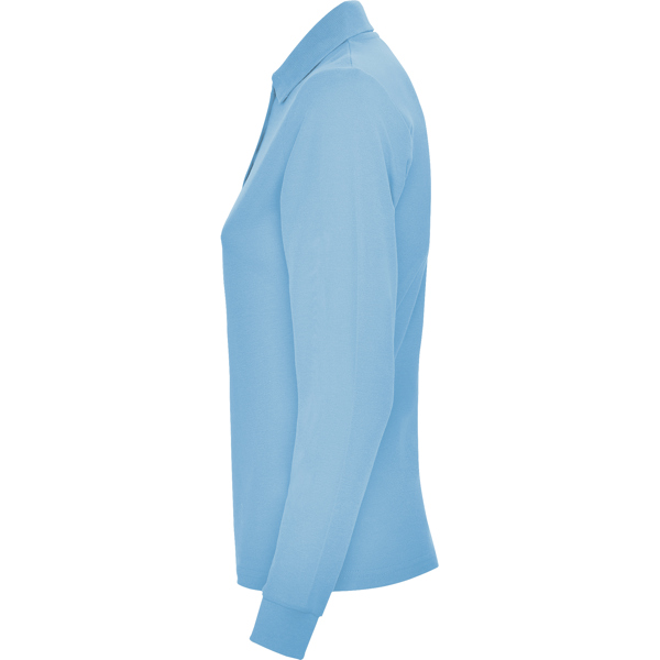 ROLY POLO ESTRELLA WOMAN MANGA LARGA