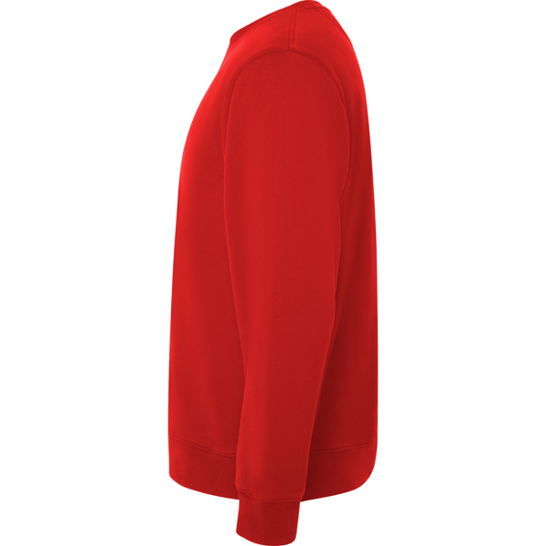 ROLY SUDADERA BATIAN T/3XL ROJO