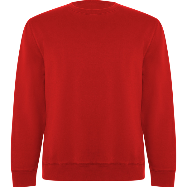 ROLY SUDADERA BATIAN T/3XL ROJO