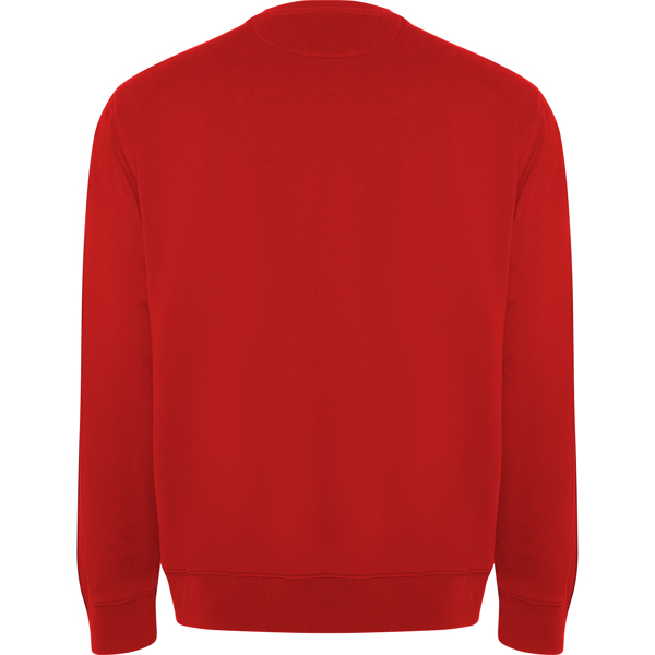 ROLY SUDADERA BATIAN T/3XL ROJO