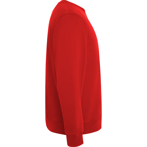 ROLY SUDADERA BATIAN T/3XL ROJO