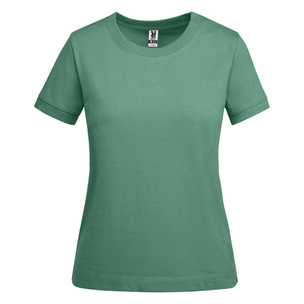 ROLY CAMISETA VEZA WOMAN