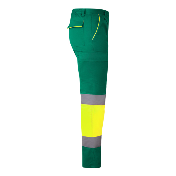 ROLY AV PANTALON INVIERNO ENIX