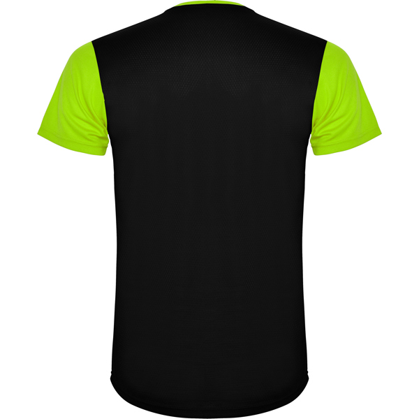 ROLY CAMISETA DETROIT 