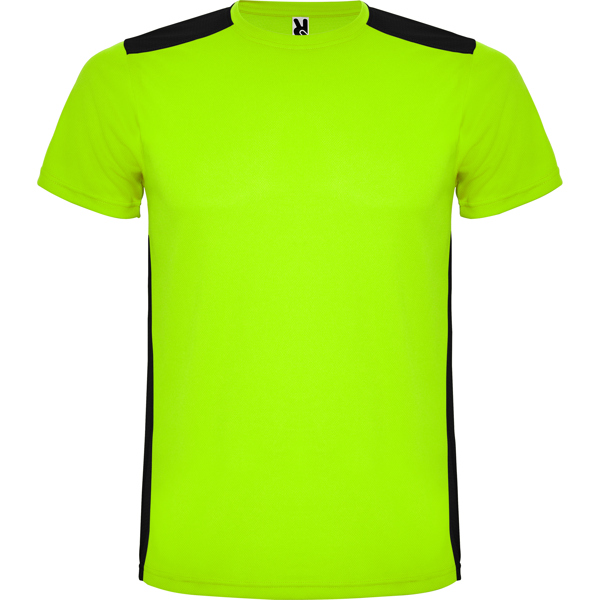 ROLY CAMISETA DETROIT 