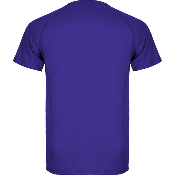 ROLY CAMISETA MONTECARLO 