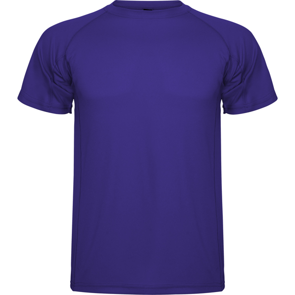 ROLY CAMISETA MONTECARLO 