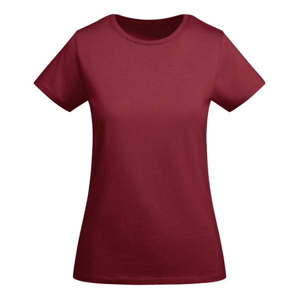 ROLY CAMISETA BREDA WOMAN