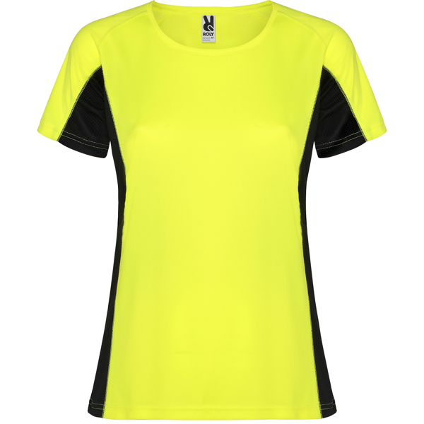 ROLY CAMISETA SHANGHAI WOMAN