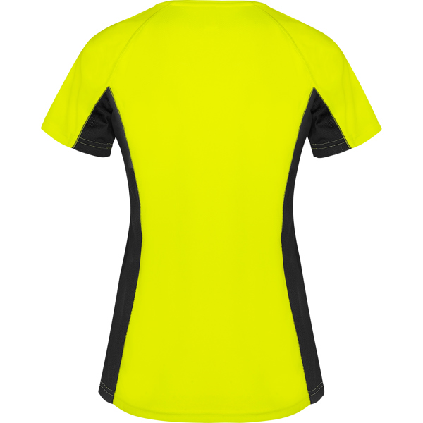 ROLY CAMISETA SHANGHAI WOMAN