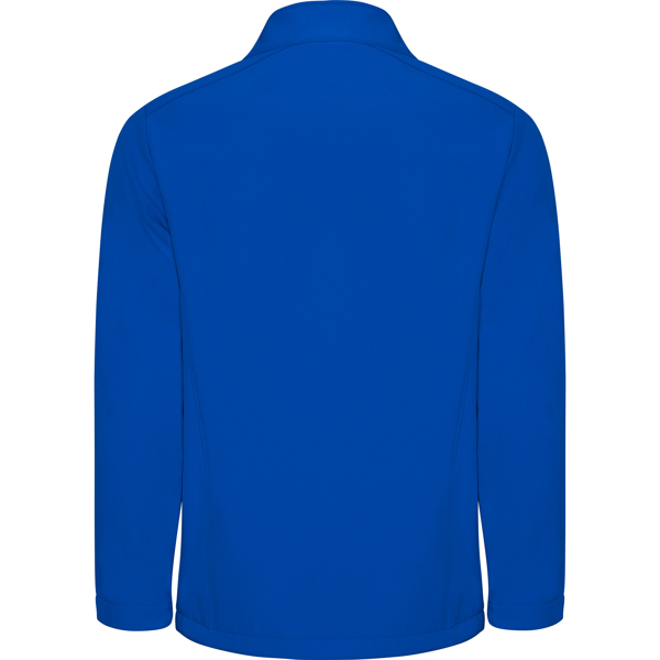 ROLY SOFTSHELL NEBRASKA T/16 ROJO
