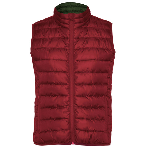 ROLY CHALECO OSLO WOMAN
