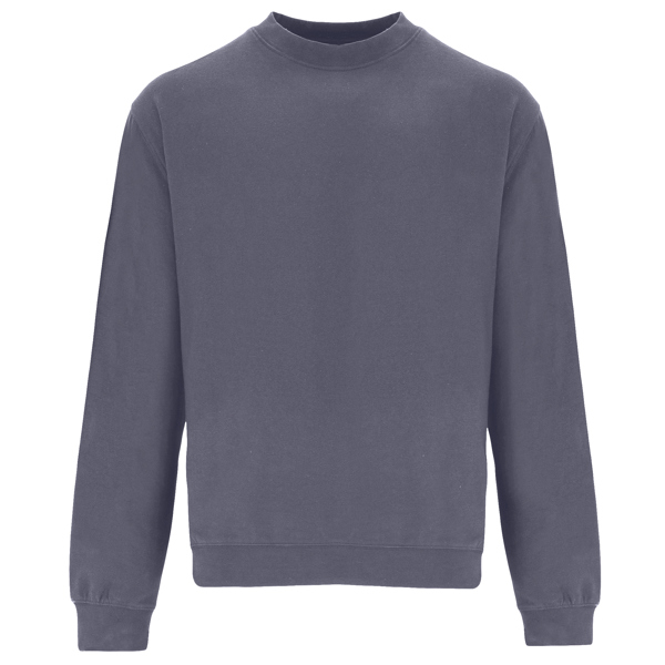 ROLY SUDADERA TELENO T/M PLOMO