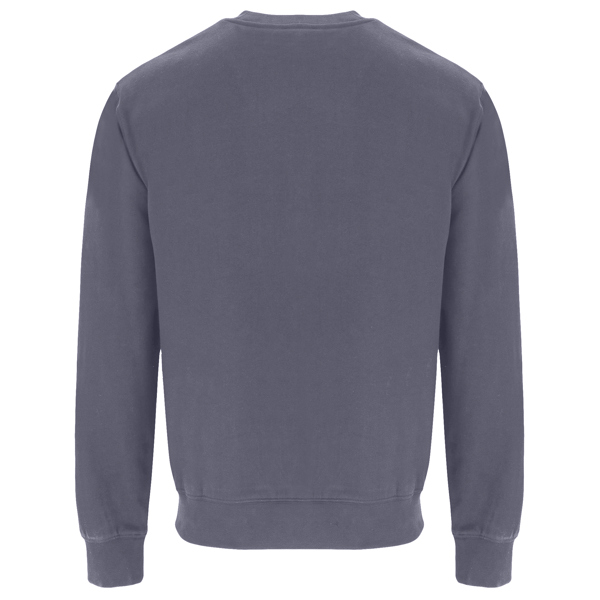 ROLY SUDADERA TELENO T/M PLOMO
