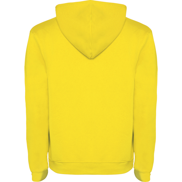 ROLY SUDADERA URBAN CON CAPUCHA