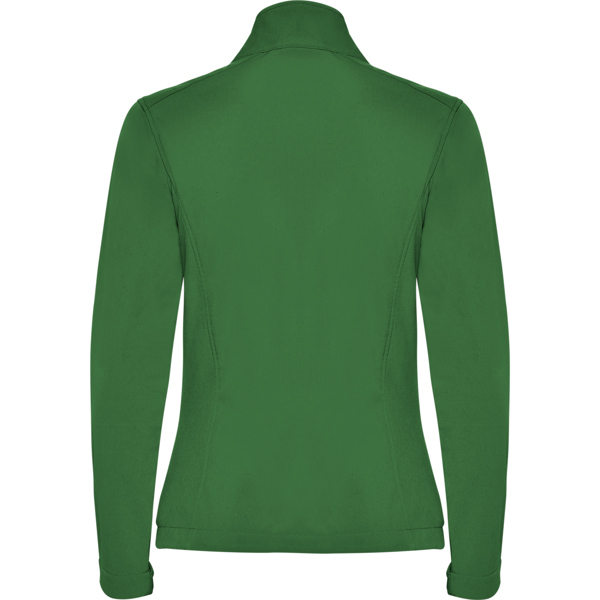 ROLY SOFTSHELL NEBRASKA WOMAN T/3XL LIMA PUNCH