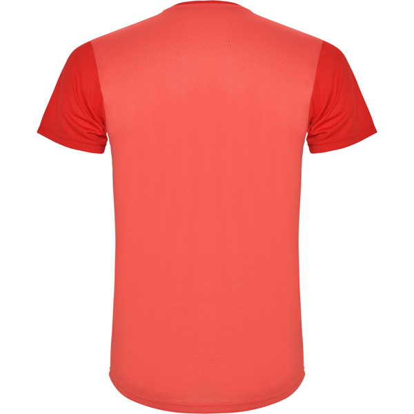 ROLY CAMISETA DETROIT 