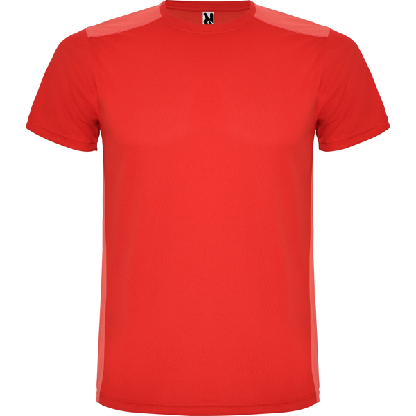 ROLY CAMISETA DETROIT 