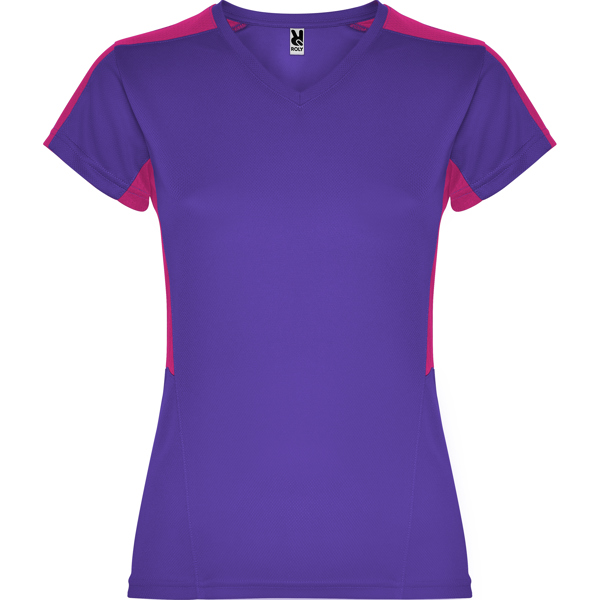 ROLY CAMISETA SUZUKA 