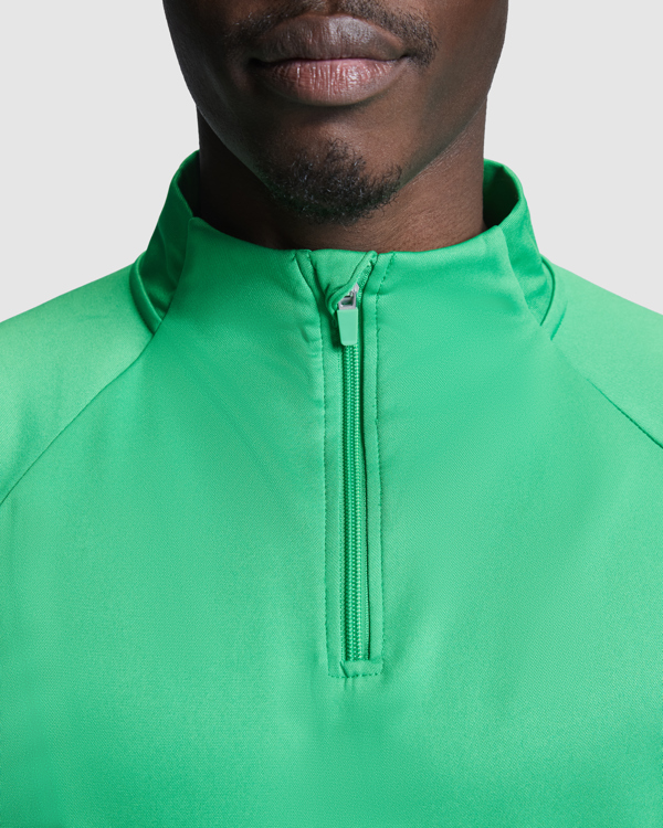 ROLY SUDADERA EPIRO T/16 ROJO