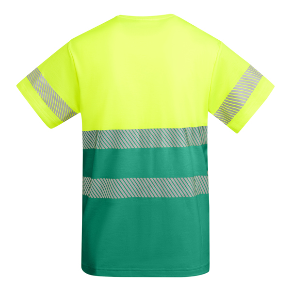 ROLY AV CAMISETA TAURI