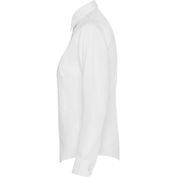 ROLY CAMISA SOFIA WOMAN MANGA LARGA