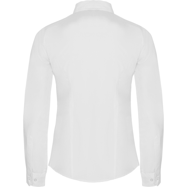 ROLY CAMISA SOFIA WOMAN MANGA LARGA