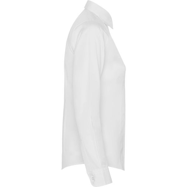 ROLY CAMISA SOFIA WOMAN MANGA LARGA