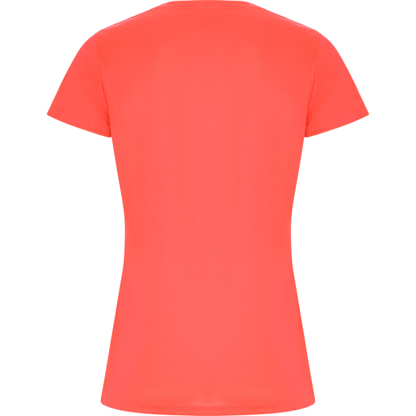 ROLY CAMISETA IMOLA WOMAN 