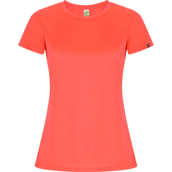 ROLY CAMISETA IMOLA WOMAN 
