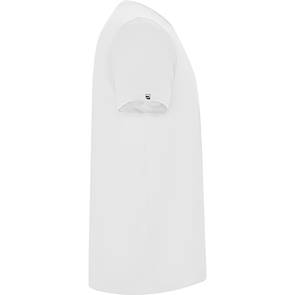 ROLY CAMISETA IMOLA T/S BLANCO