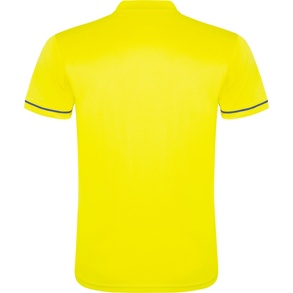 ROLY CONJUNTO DEPORTIVO UNITED