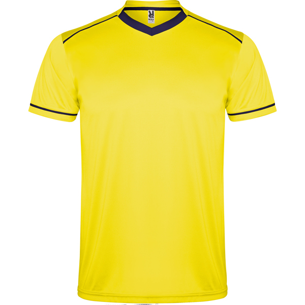 ROLY CONJUNTO DEPORTIVO UNITED