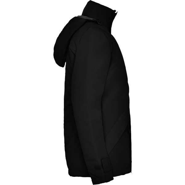 ROLY PARKA EUROPA WOMAN