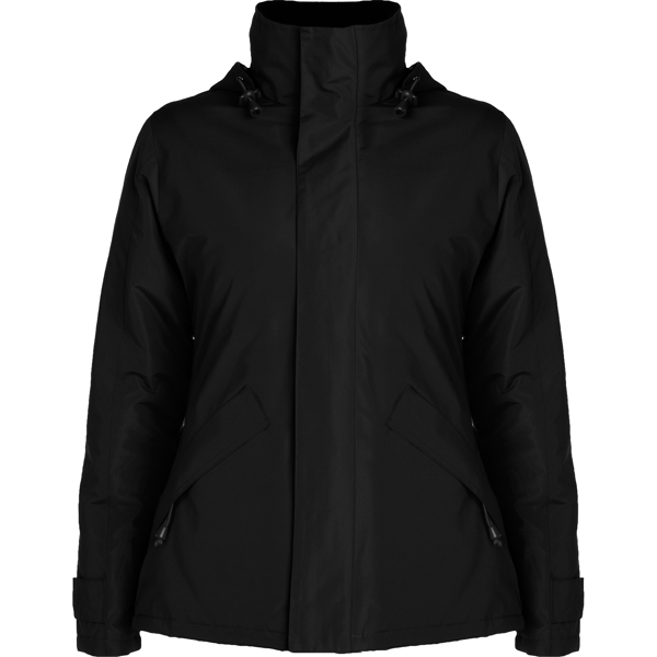 ROLY PARKA EUROPA WOMAN
