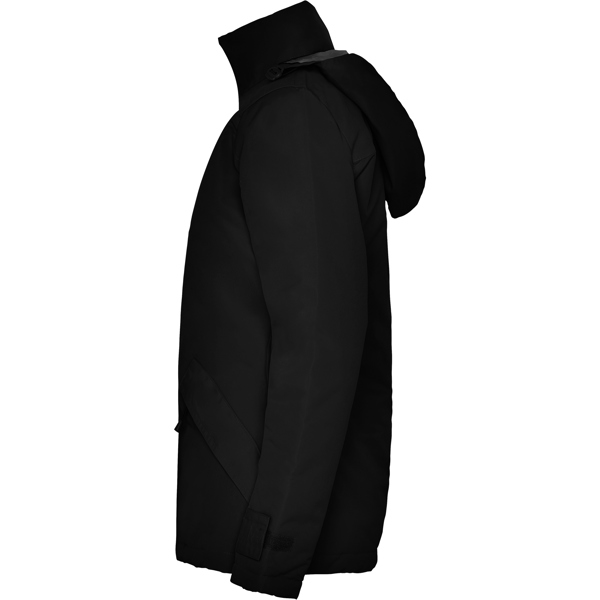 ROLY PARKA EUROPA WOMAN