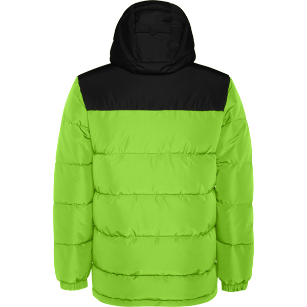 ROLY PARKA TALLIN